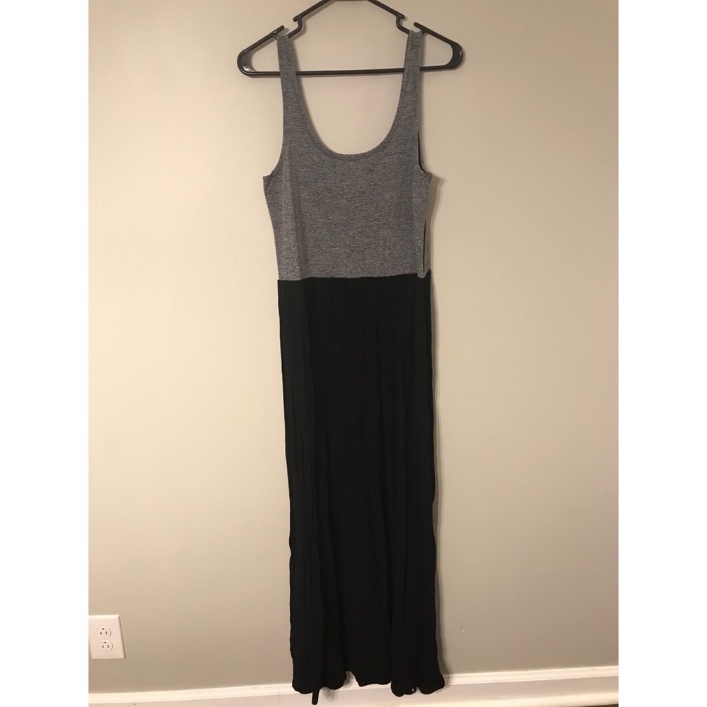 Loft | Casual Tanktop Maxi Dress | M